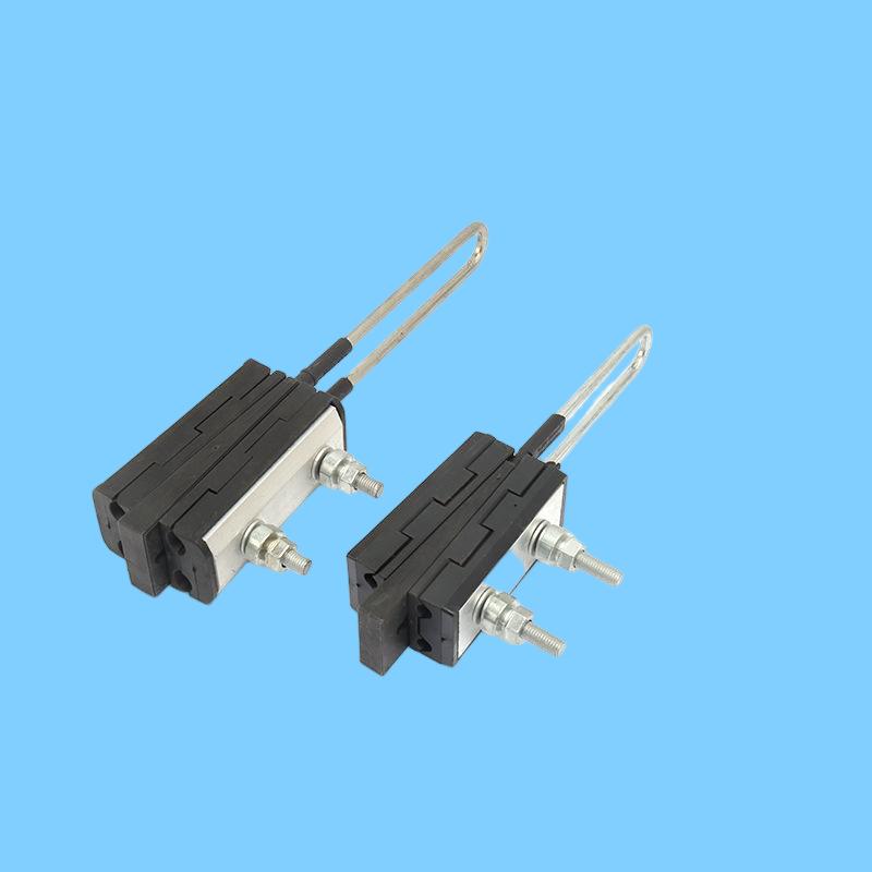 PAR-120 4 Cores Collection Tension Clamp 7